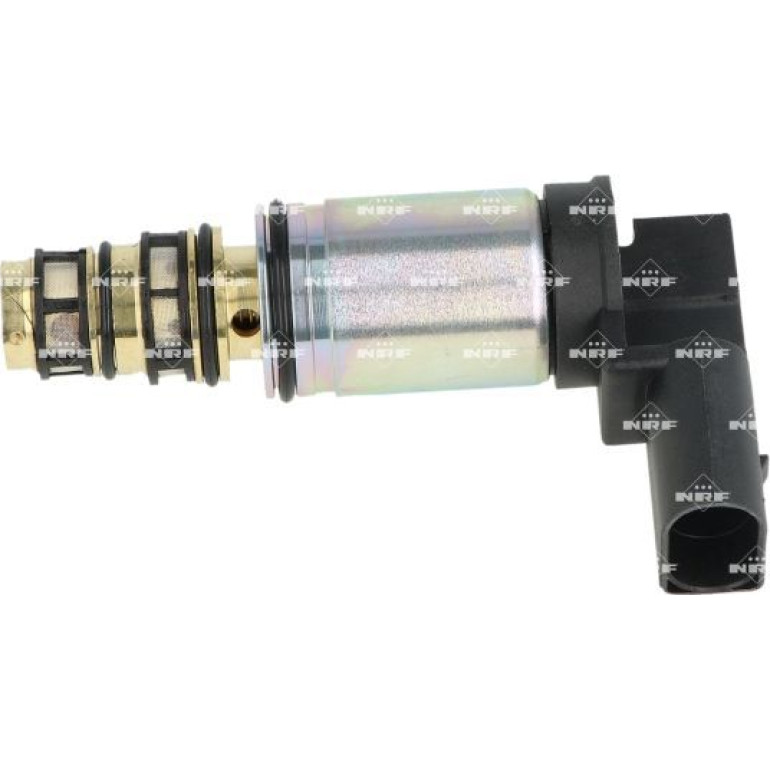 Regelventil, Kompressor 38429