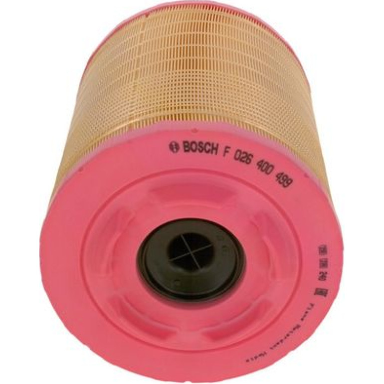 BOSCH F 026 400 499 Luftfilter
