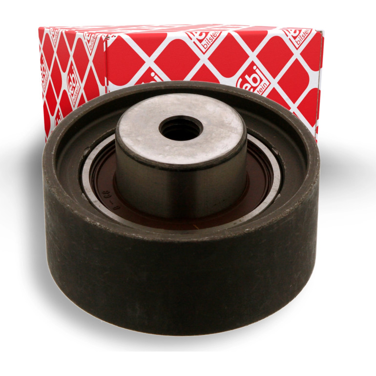 FEBI BILSTEIN 03906 Umlenk-/Führungsrolle, Zahnriemen FEBI BILSTEIN 03906 Umlenk-/Führungsrolle, Zahnriemen