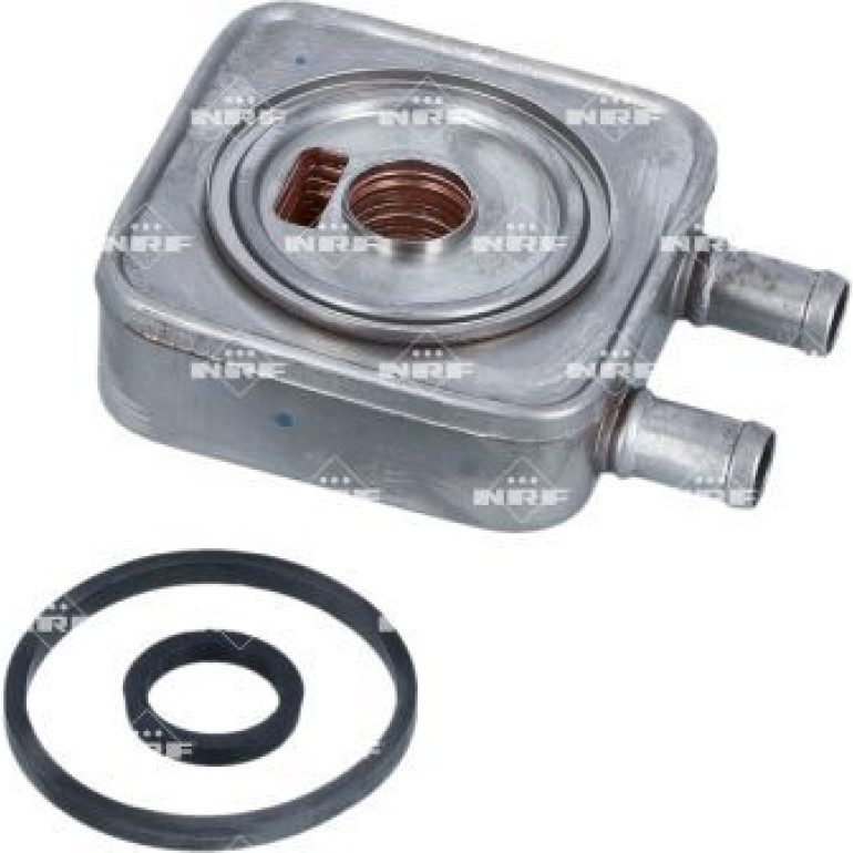 Ölkühler, Automatikgetriebe 310060 Ölkühler, Automatikgetriebe 310060