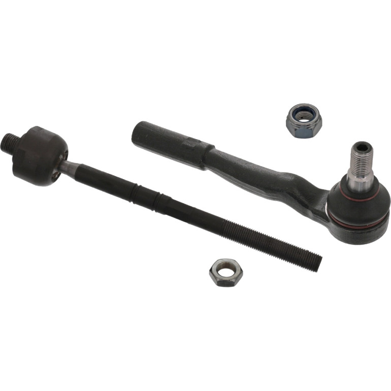 FEBI BILSTEIN 26762 Spurstange FEBI BILSTEIN 26762 Spurstange