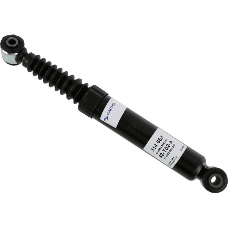 Stoßdämpfer 314 663