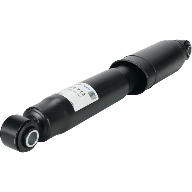 Stoßdämpfer 314 713 Stoßdämpfer 314 713