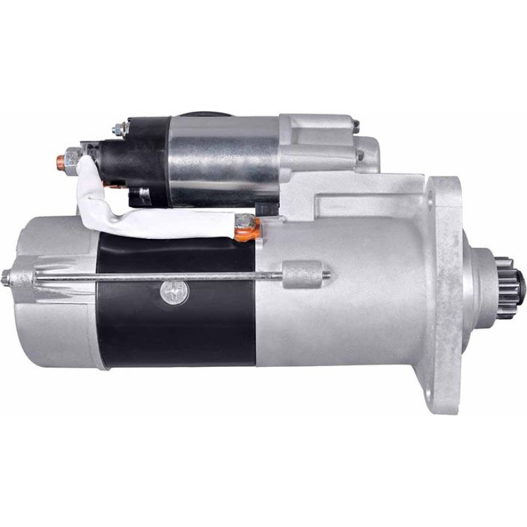 Starter 8EA 012 586-231 Starter 8EA 012 586-231