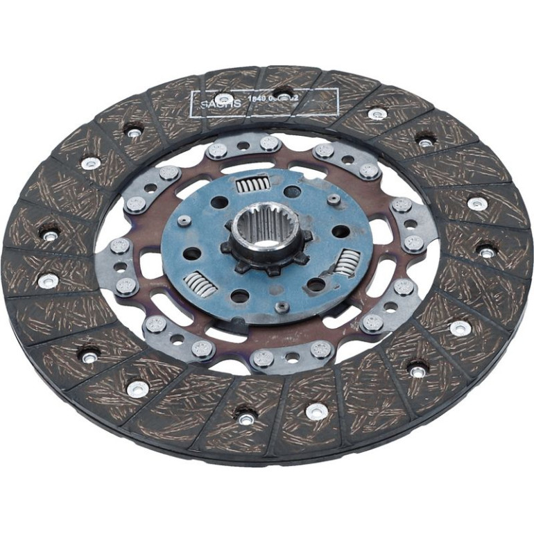 SACHS 3000 951 091 Kupplungssatz SACHS 3000 951 091 Kupplungssatz