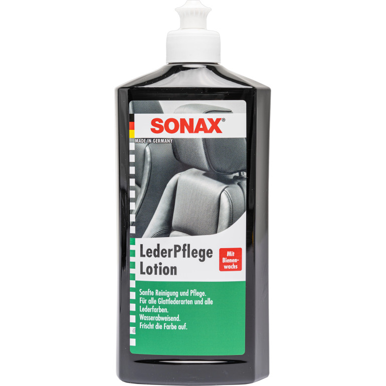 Lederpflegemittel 02912000