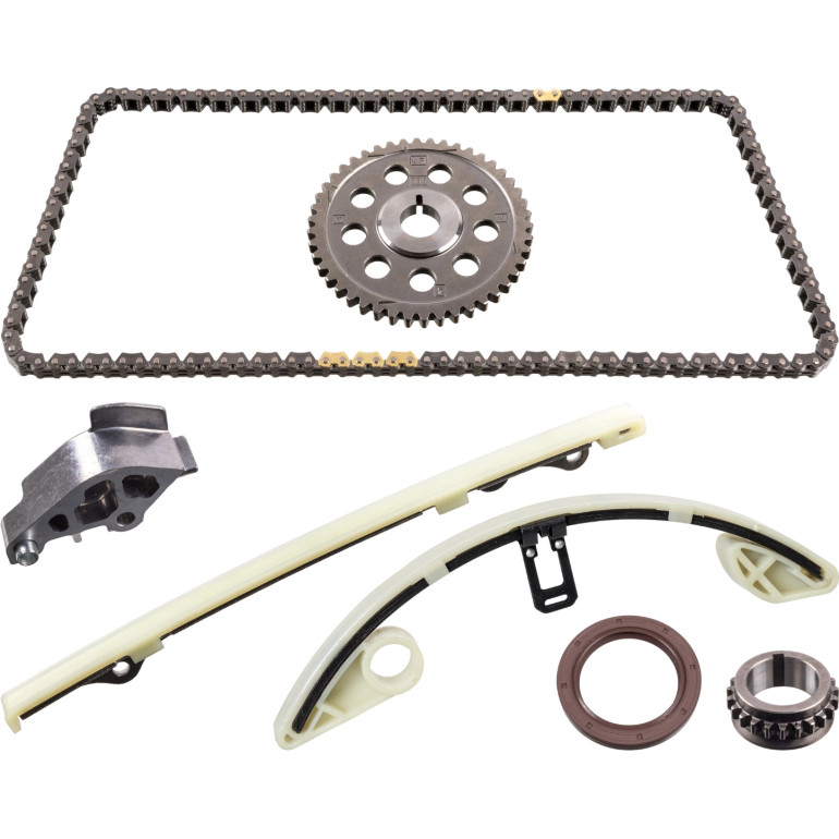 FEBI BILSTEIN 175118 Steuerkettensatz FEBI BILSTEIN 175118 Steuerkettensatz