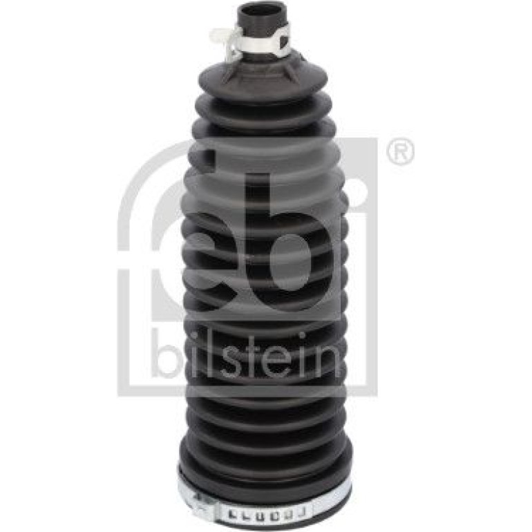 FEBI BILSTEIN 186065 Faltenbalgsatz, Lenkung FEBI BILSTEIN 186065 Faltenbalgsatz, Lenkung