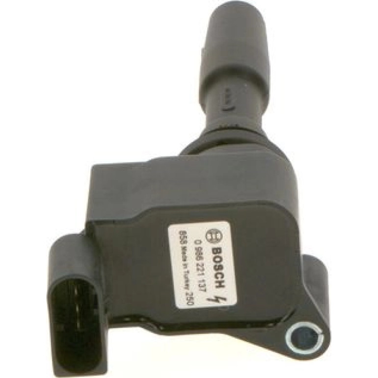 Zündspule 0 986 221 137 Zündspule 0 986 221 137