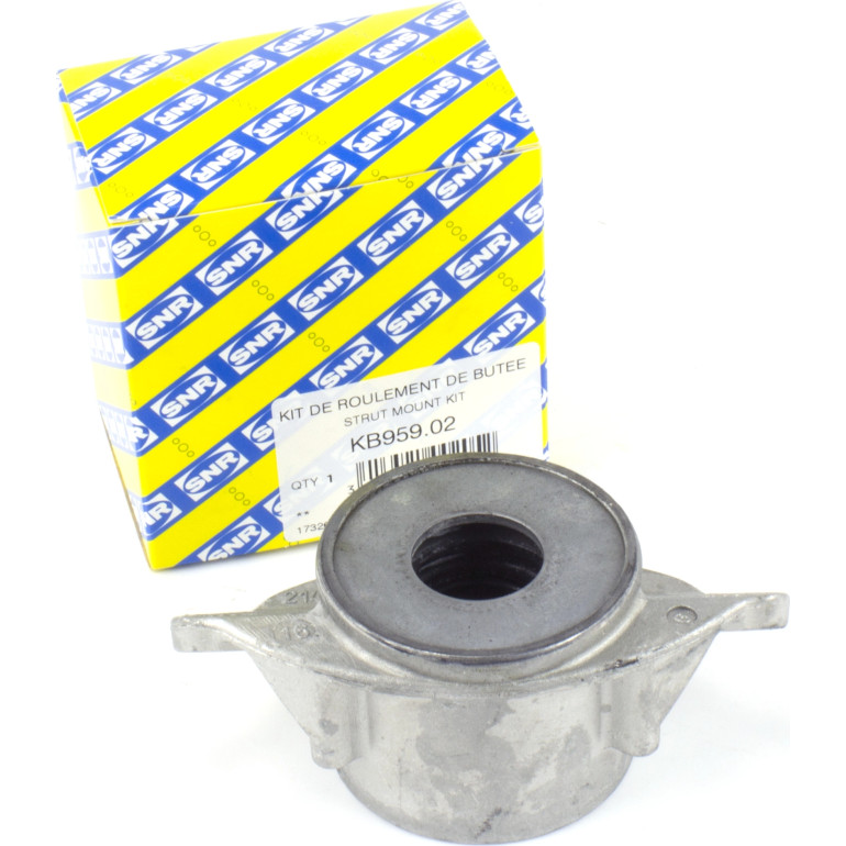Reparatursatz, Federbeinstützlager KB959.02