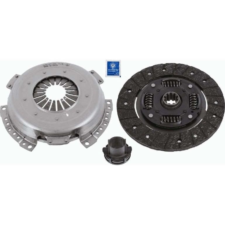 SACHS 3000 104 002 Kupplungssatz SACHS 3000 104 002 Kupplungssatz