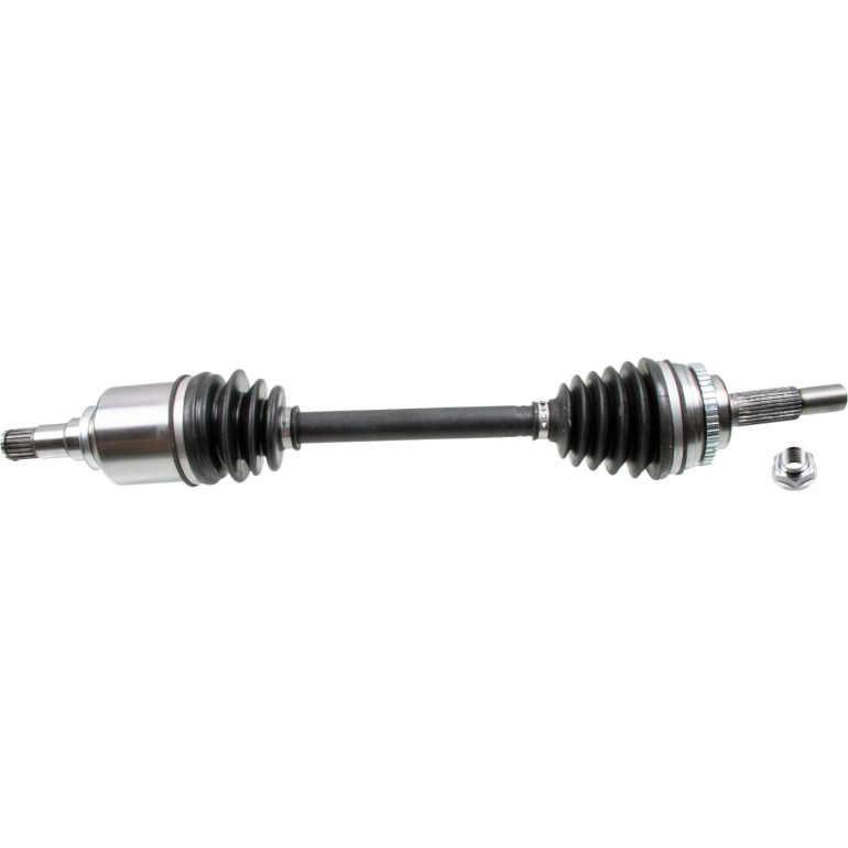 FEBI BILSTEIN 181257 Antriebswelle
