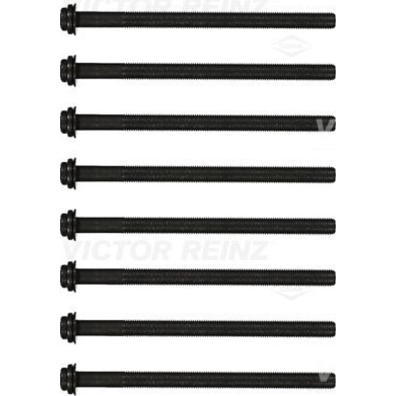 Zylinderkopfschraubensatz 14-32324-01