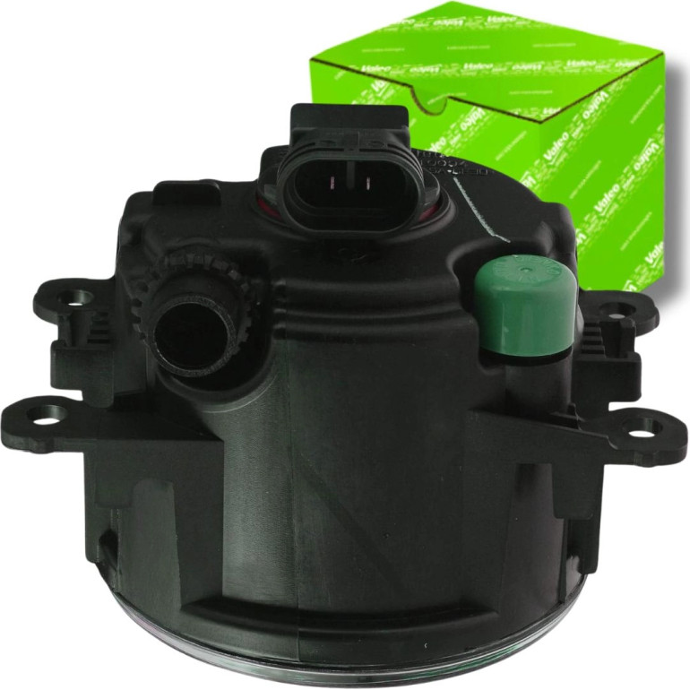 VALEO 088358 Nebelscheinwerfer Fogstar VALEO 088358 Nebelscheinwerfer Fogstar