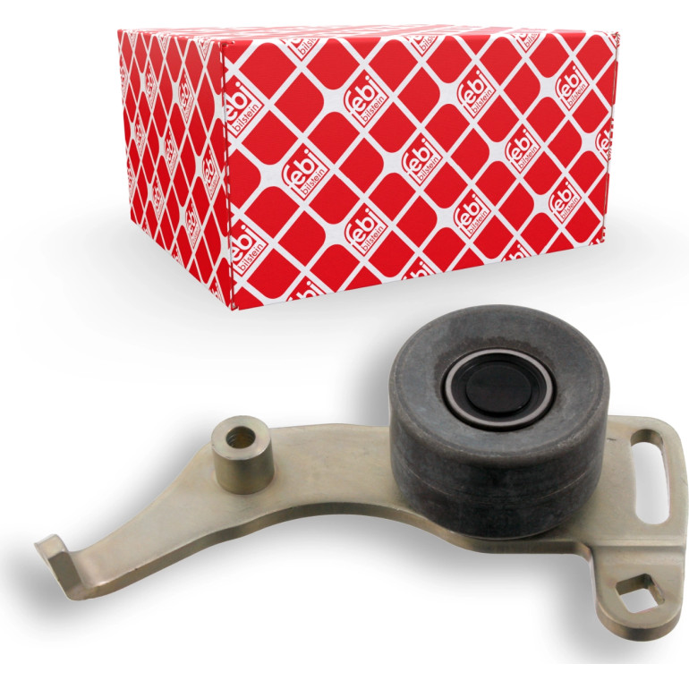 FEBI BILSTEIN 04751 Spannrolle, Zahnriemen FEBI BILSTEIN 04751 Spannrolle, Zahnriemen