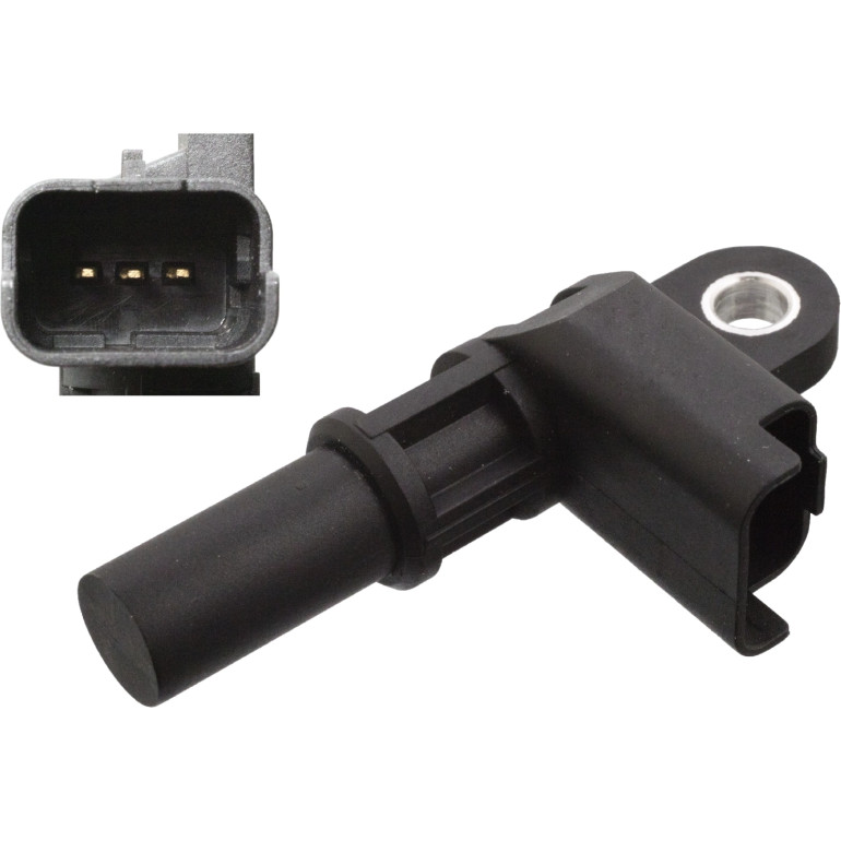 FEBI BILSTEIN 103701 Sensor, Nockenwellenposition FEBI BILSTEIN 103701 Sensor, Nockenwellenposition