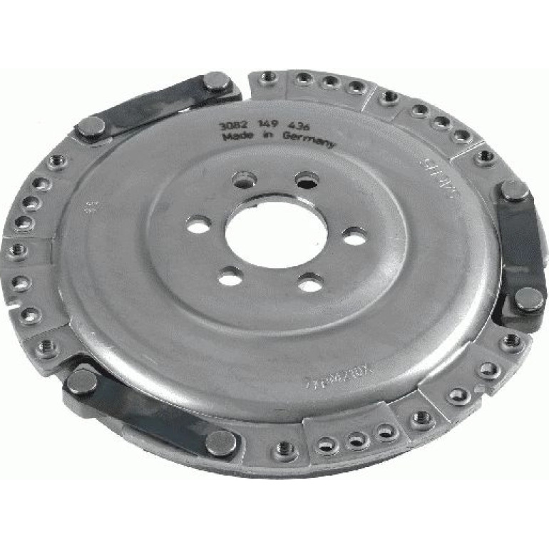 Kupplungsdruckplatte 3082 149 436