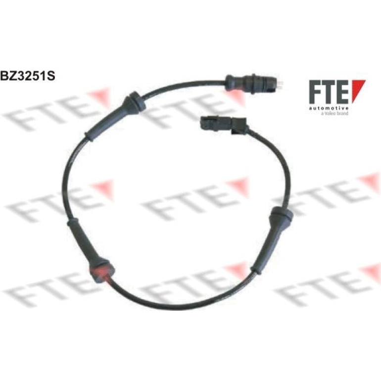 Sensor, Raddrehzahl 9400228 Sensor, Raddrehzahl 9400228