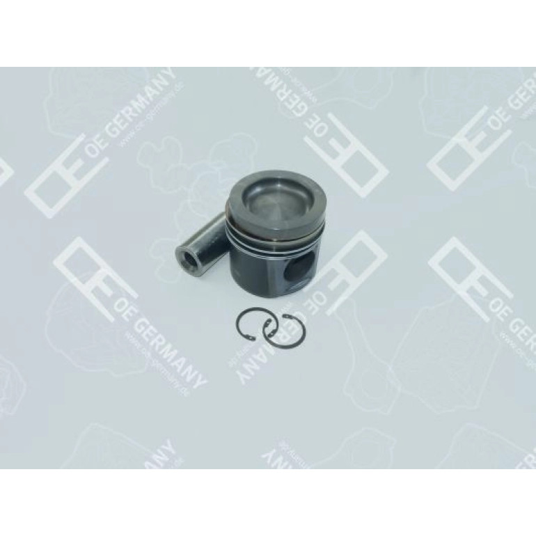 Kolben für Mercedes Benz OM 904 LA OM 906 HLA/LA 003 98 00 OEG OEGERMANY