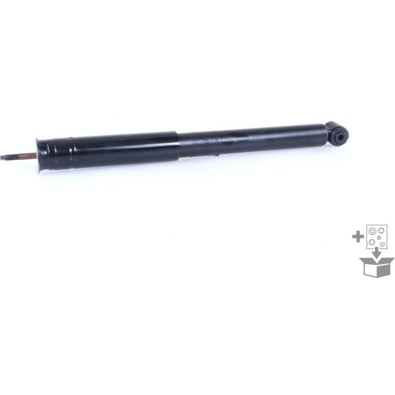 Stoßdämpfer 43081 Stoßdämpfer 43081