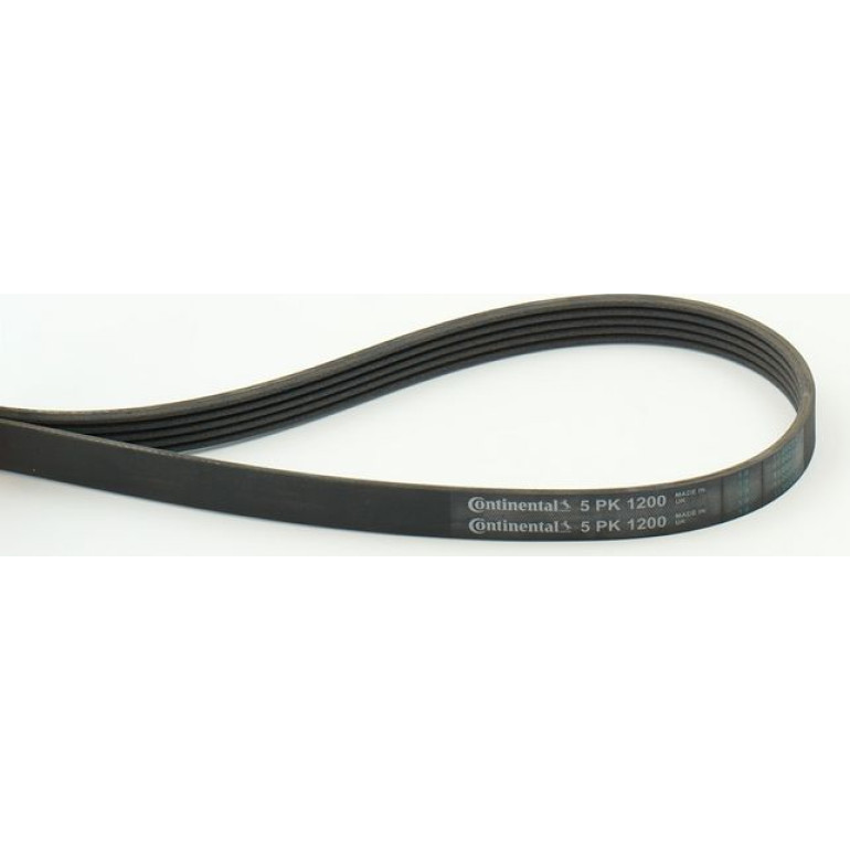Keilrippenriemen 5PK1200