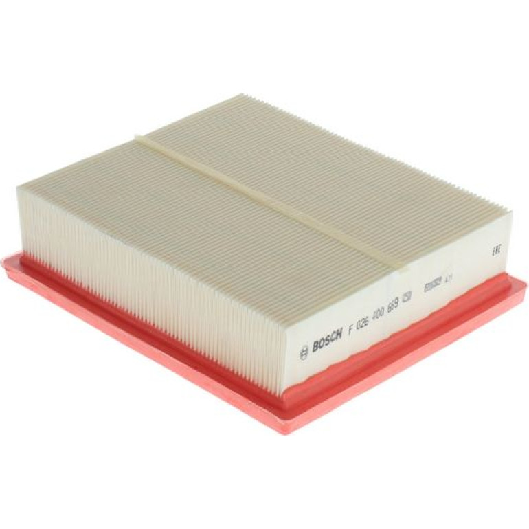 Luftfilter F 026 400 669 Luftfilter F 026 400 669