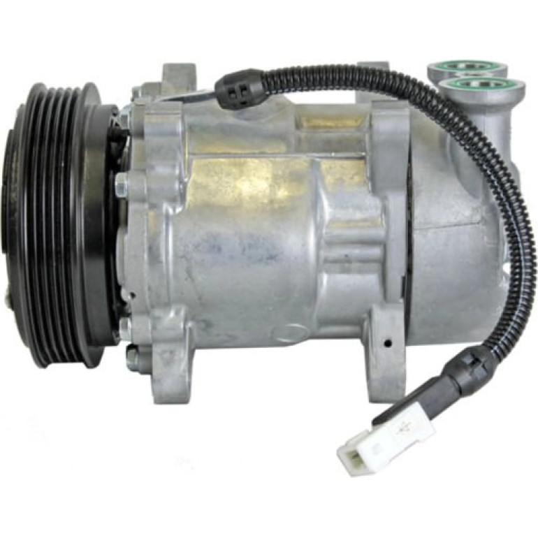 Kompressor, Klimaanlage ACP 1280 000S Kompressor, Klimaanlage ACP 1280 000S