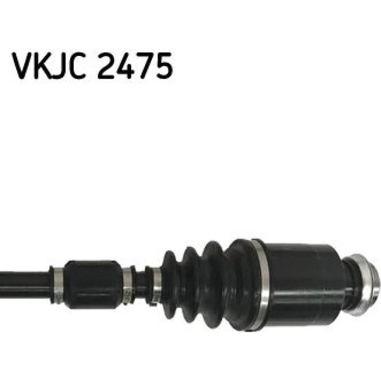 Antriebswelle VKJC 2475 Antriebswelle VKJC 2475