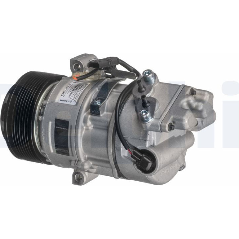 Kompressor, Klimaanlage CS20498 Kompressor, Klimaanlage CS20498