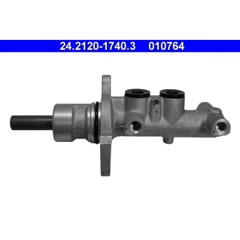 Hauptbremszylinder 24.2120-1740.3 Hauptbremszylinder 24.2120-1740.3
