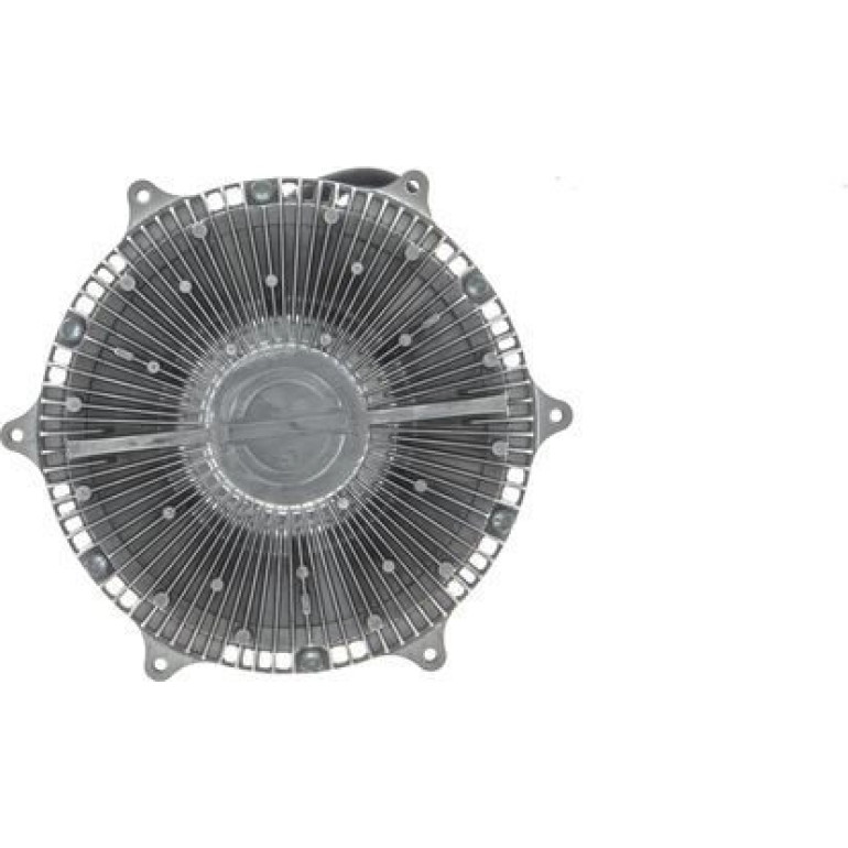 Kupplung, Kühlerlüfter CFC 215 000P