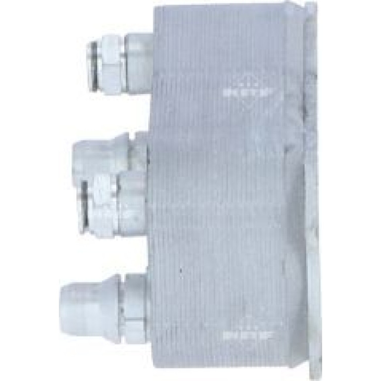 Ölkühler, Automatikgetriebe 31275 Ölkühler, Automatikgetriebe 31275