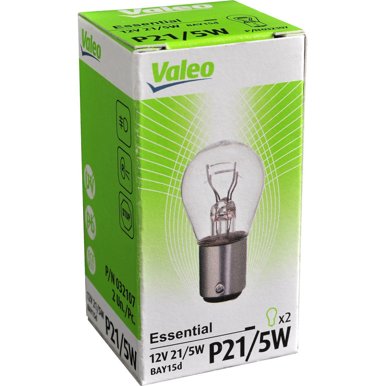 Glühlampe, Blinkleuchte 032107 Glühlampe, Blinkleuchte 032107