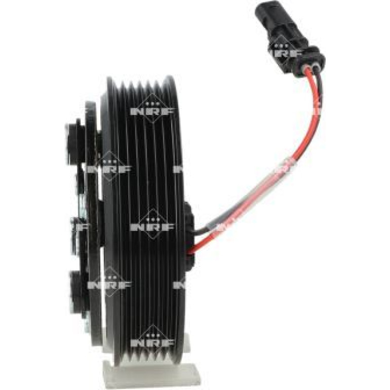 Magnetkupplung, Klimakompressor 380168 Magnetkupplung, Klimakompressor 380168