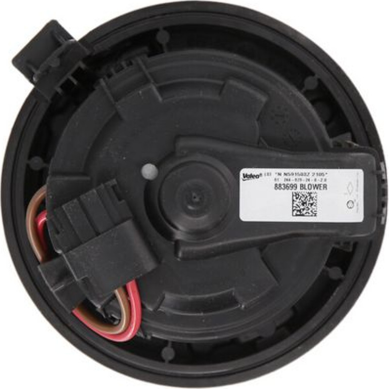 Elektromotor, Innenraumgebläse 883699