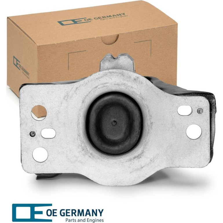 OE Germany 803518 Lagerung Motor für RENAULT MEGANE SCENIC GRAND BM0 1 CM0 1