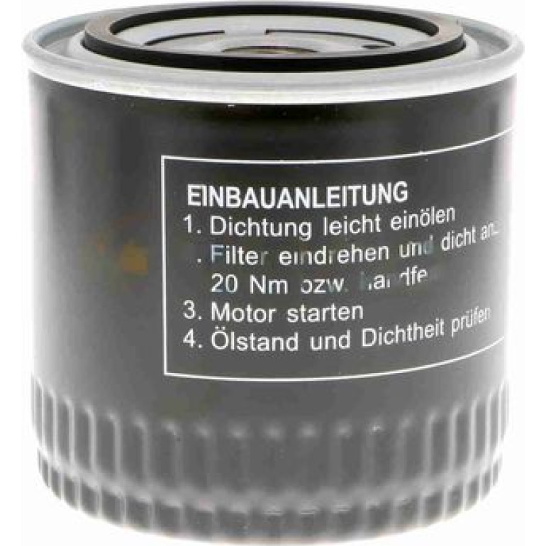 Ölfilter V95-0105 Ölfilter V95-0105