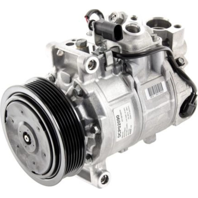 Kompressor, Klimaanlage ACP 586 000P Kompressor, Klimaanlage ACP 586 000P