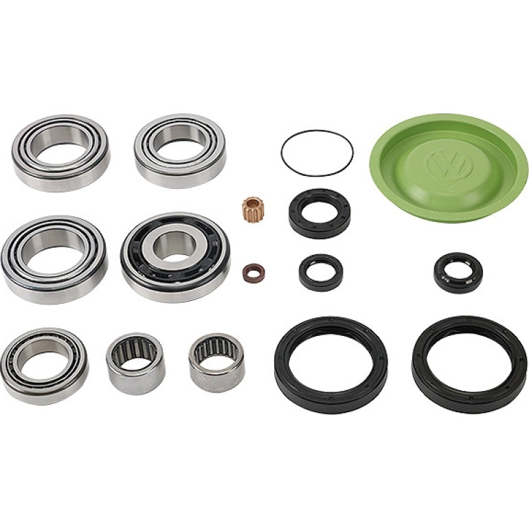 Reparatursatz, Schaltgetriebe 462 0209 10