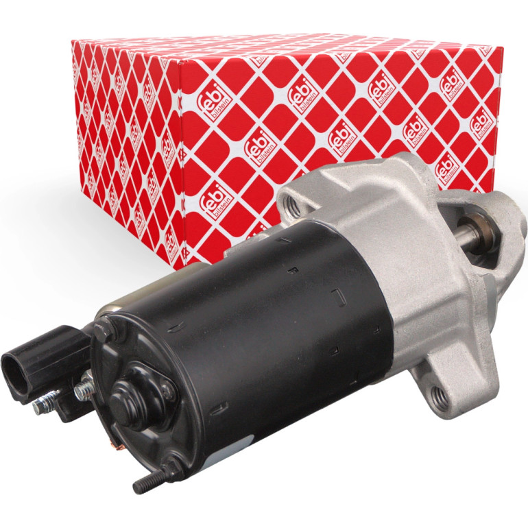 FEBI BILSTEIN 101629 Starter FEBI BILSTEIN 101629 Starter