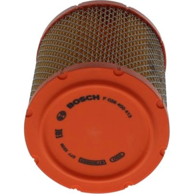 BOSCH F 026 400 413 Luftfilter BOSCH F 026 400 413 Luftfilter