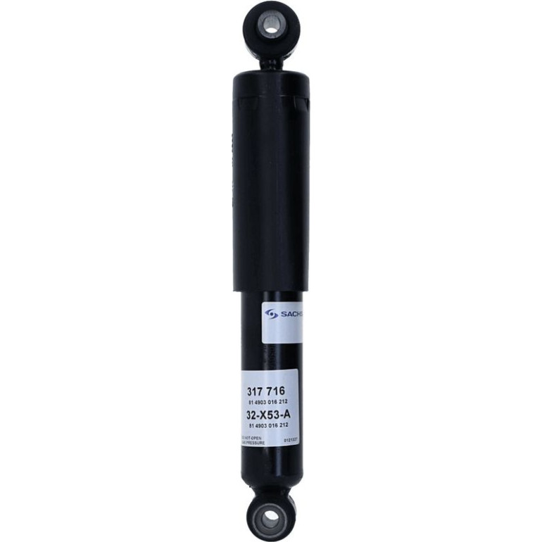 Stoßdämpfer 317 716 Stoßdämpfer 317 716