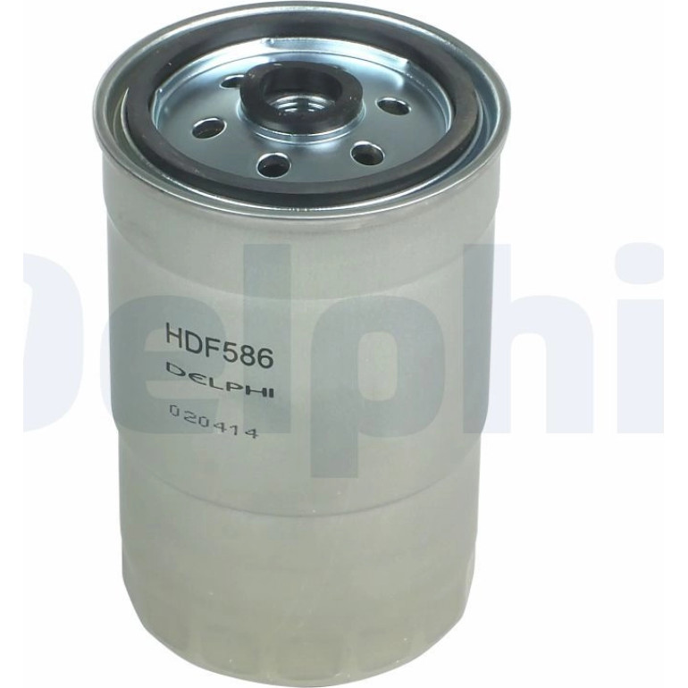 Kraftstofffilter HDF586 Kraftstofffilter HDF586