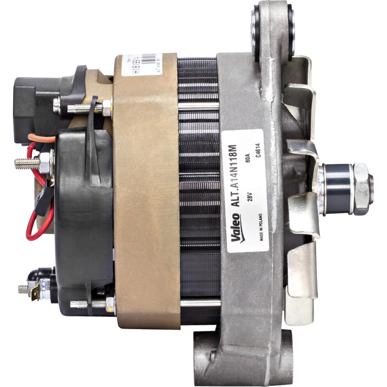 Generator 592601
