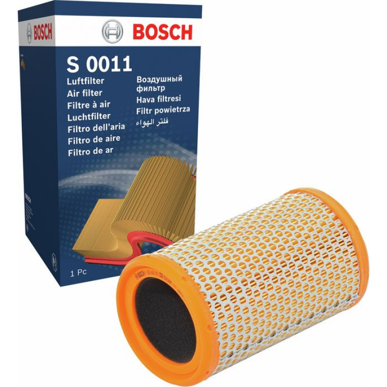 BOSCH F 026 400 011 Luftfilter BOSCH F 026 400 011 Luftfilter