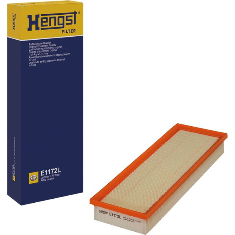 Luftfilter E1172L Luftfilter E1172L