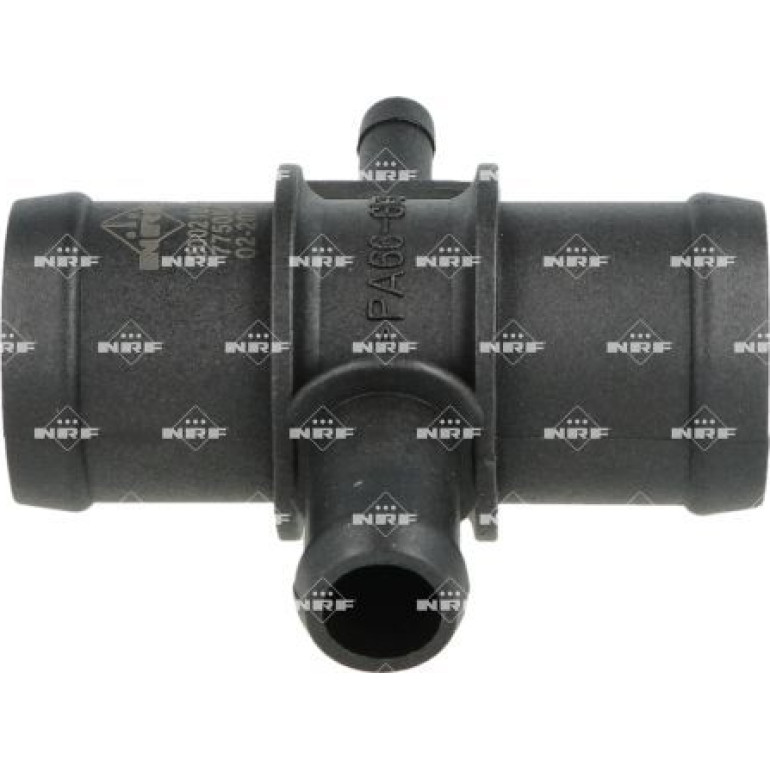 Kühlmittelflansch 775084 Kühlmittelflansch 775084