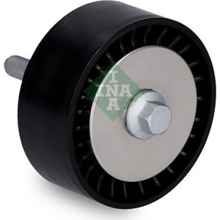 Umlenk-/Führungsrolle, Keilrippenriemen 532 0908 10 Umlenk-/Führungsrolle, Keilrippenriemen 532 0908 10
