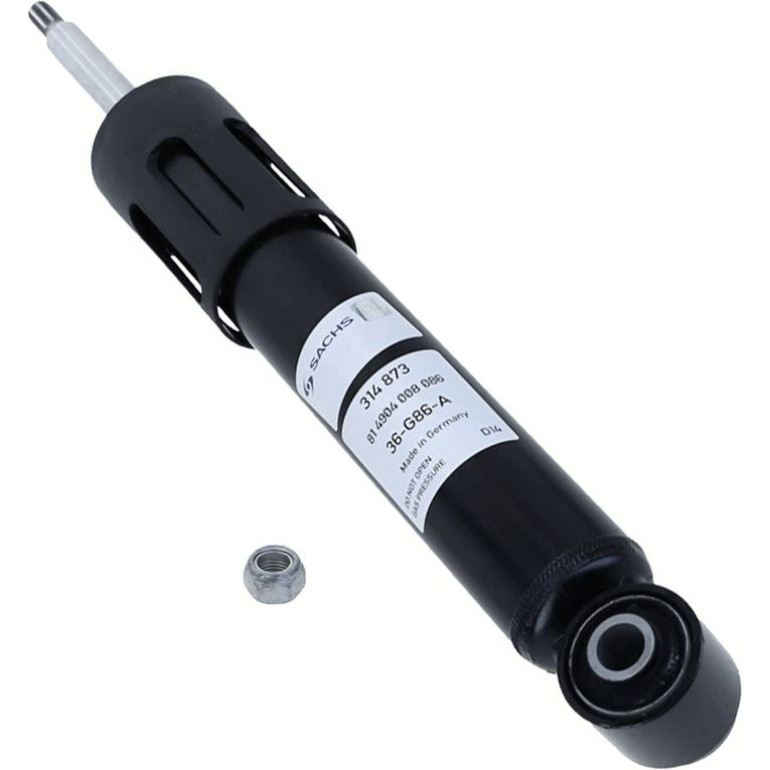 Stoßdämpfer 314 873 Stoßdämpfer 314 873