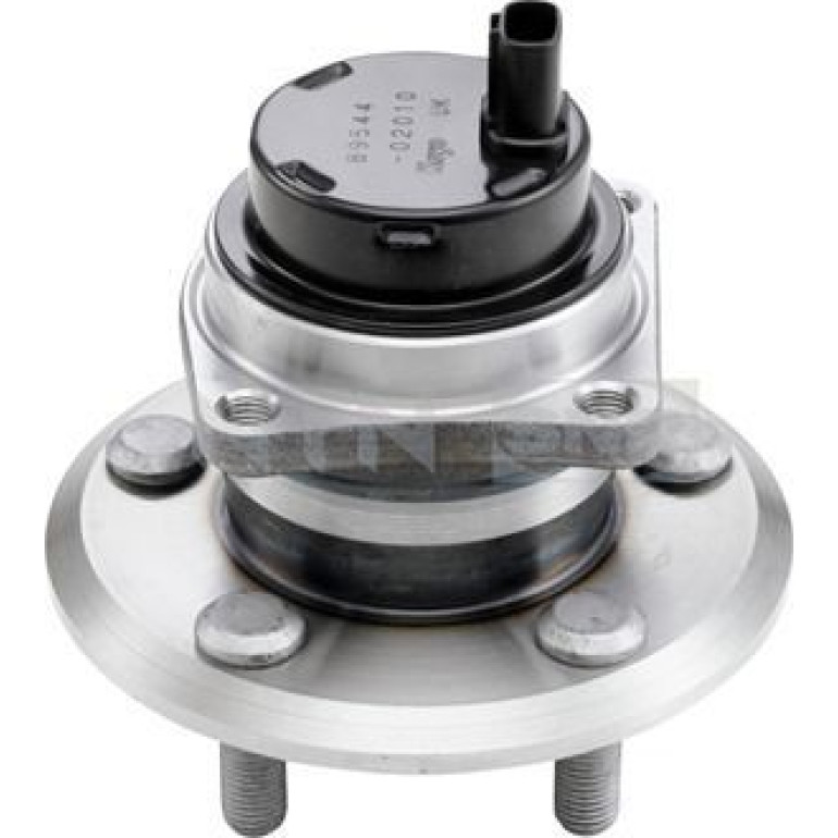 Radlagersatz R169.65 Radlagersatz R169.65